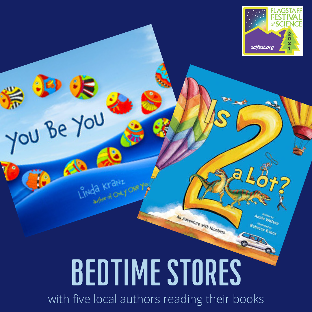 Bedtime Stories with Tales for the Whole Family