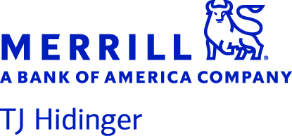 Merrill — TJ Hidinger