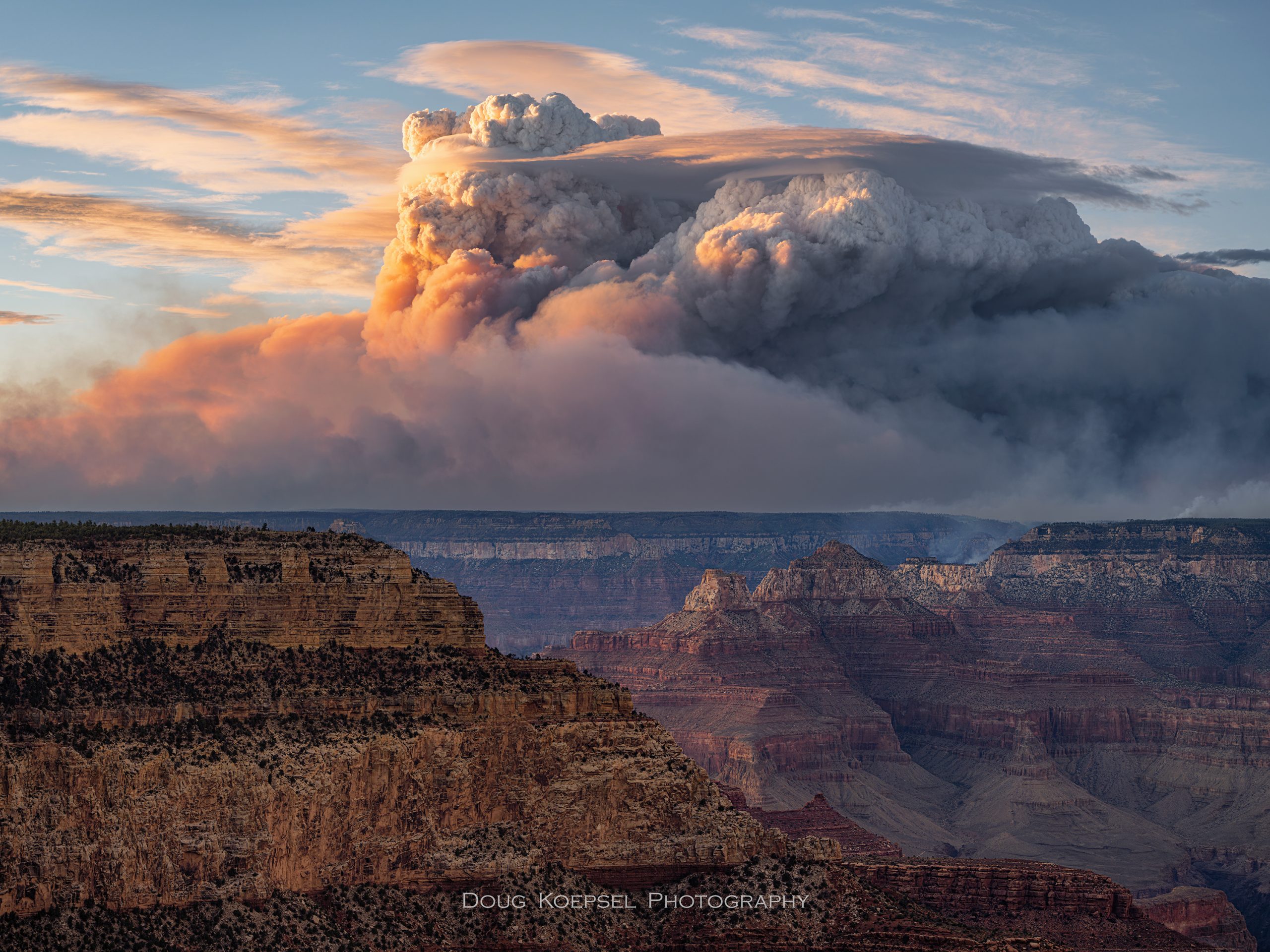 Festival Insights: Unraveling the Dragon Bravo Fire: Science, Weather, and Wildfire Dynamics