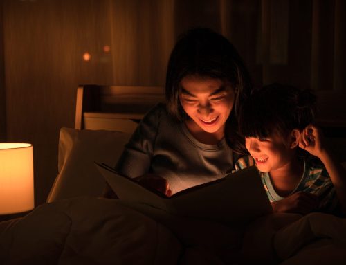 Festival Insights: 2025 Bedtime Stories