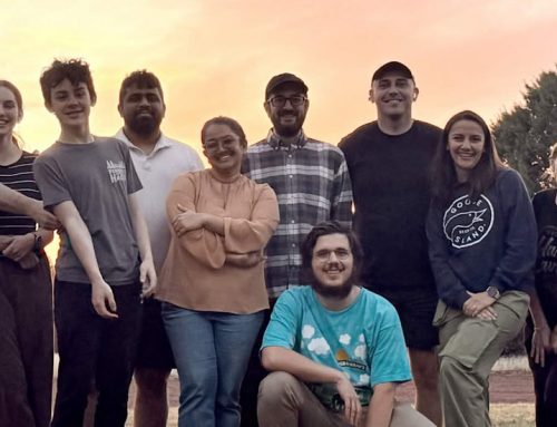 NAU’s PHT Lab hosts Hozhoni Gameorama