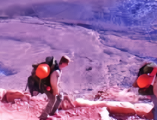 From Northern Arizona to NOAA, Hydrologist Rae Kursky Follows the Flow of Water
