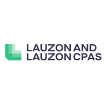 lauzon and lauzon cpas
