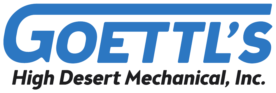 Goettl’s High Desert Mechanical, Inc.